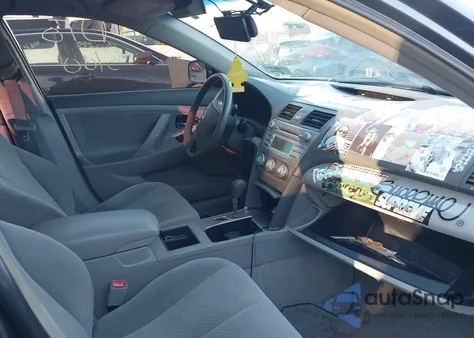 2007 Toyota Camry Le V6 из США, поврежденный, VIN 4T1BK46K47U044231